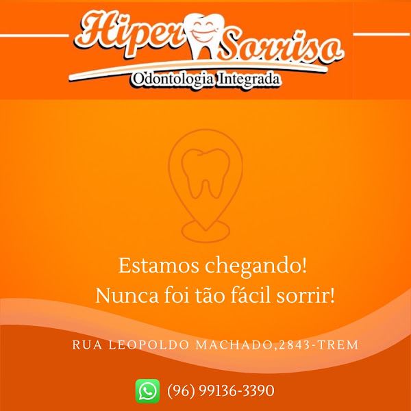 Foto de Clínica odontológica Hiper Sorriso