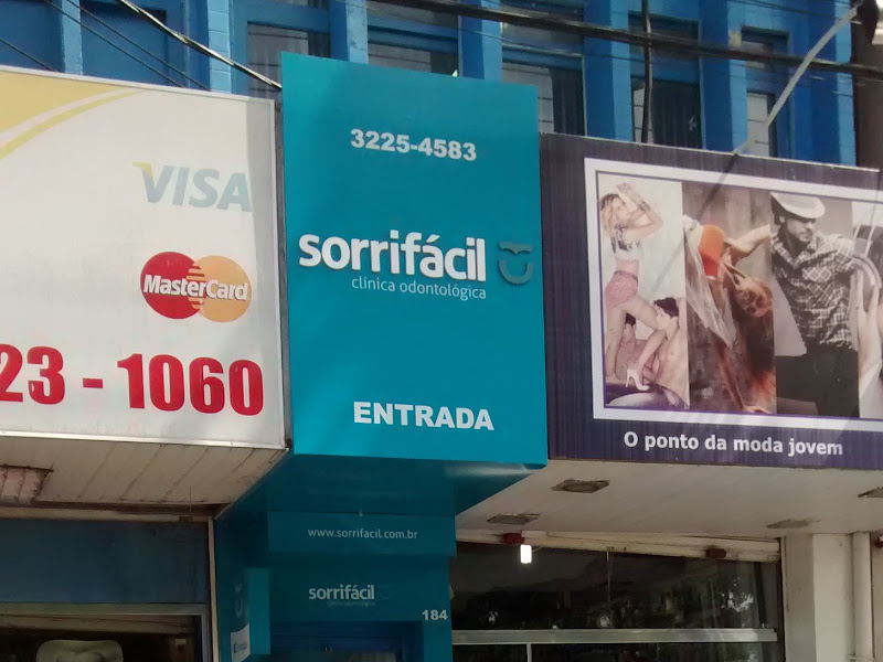 Foto 3 de Clínica odontológica Hiper Sorriso