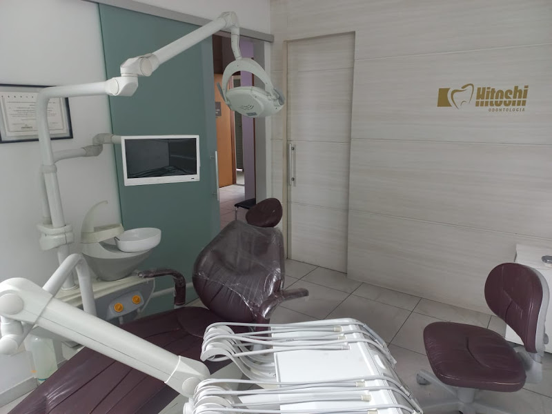 Foto 3 de Clínica Odontologica Hitoshi Odontologia Padre Eustaquio