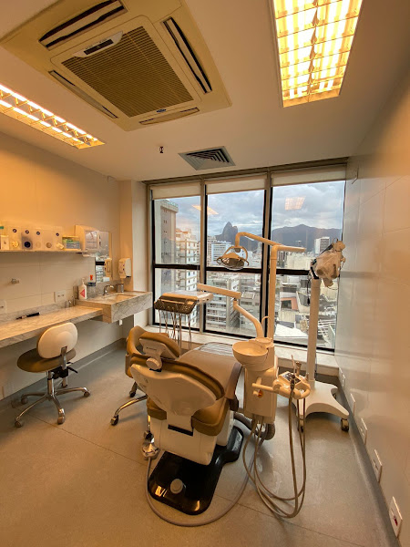 Foto 3 de Clínica Odontológica Holodontia | Invisalign | Dentista em Ipanema - RJ