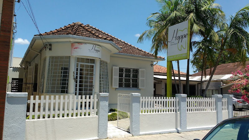 Foto 2 de Clínica Odontológica Hoppe