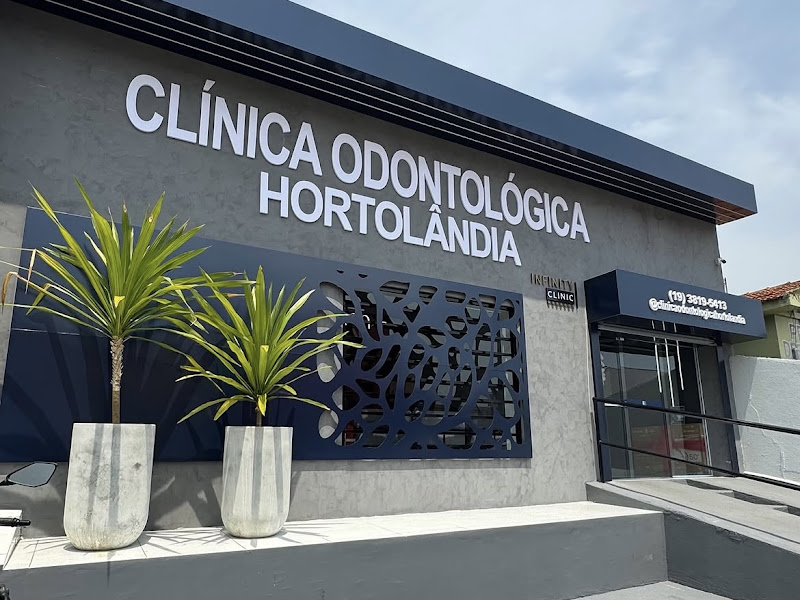 Foto 2 de Clínica Odontológica Hortolândia - Volte a sorrir com segurança