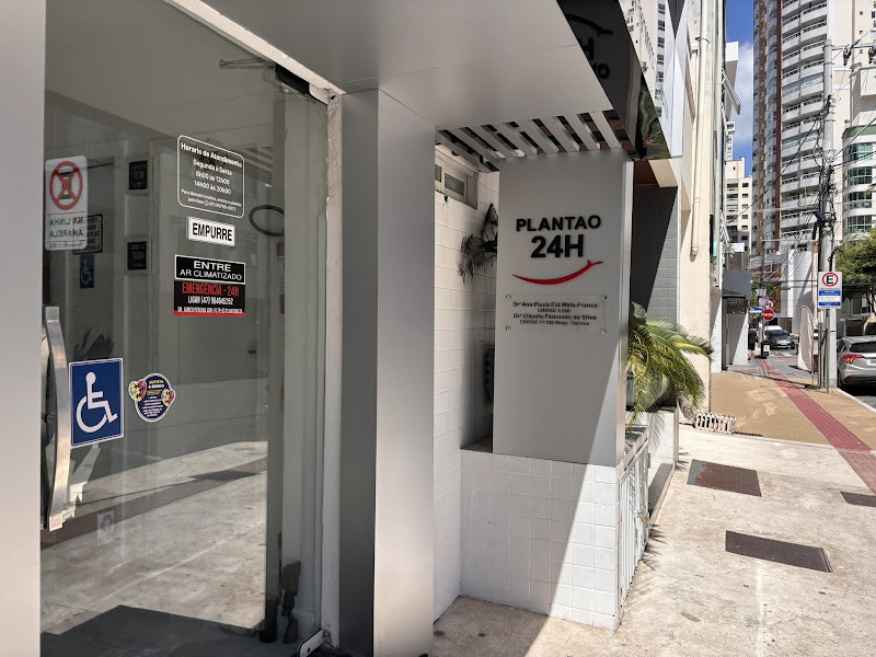 Foto 3 de Clínica Odontológica Hospital Sorria