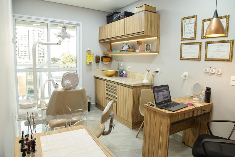 Foto 2 de Clínica Odontológica Hossokava