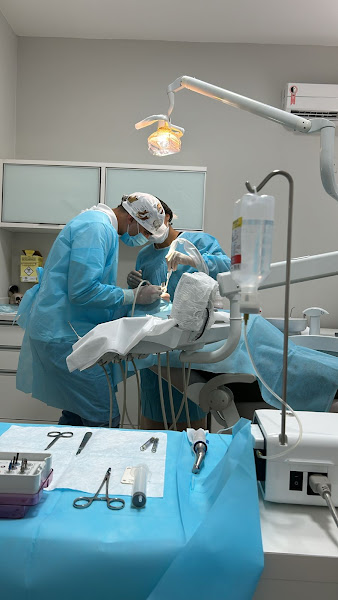 Foto 2 de Clínica Odontológica Humanizar