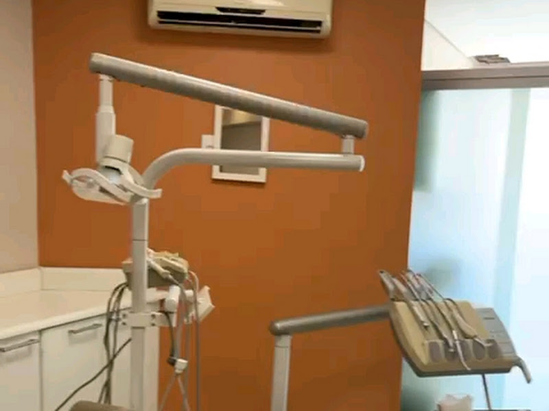Foto 3 de Clínica Odontológica Humberto Oliveira de Freitas