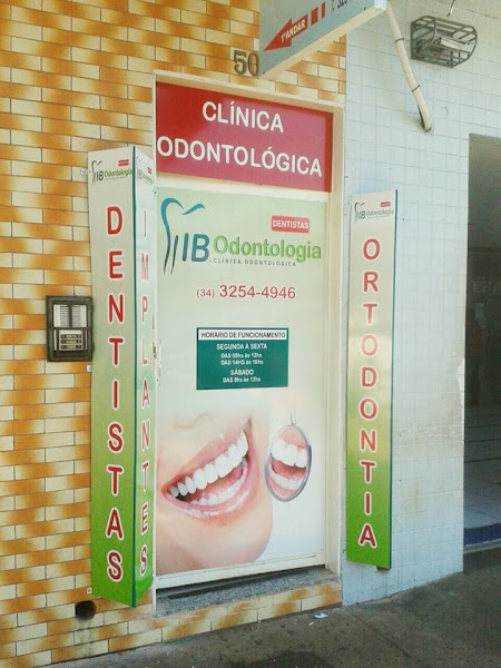 Foto 3 de Clínica Odontologica IBOdontologia