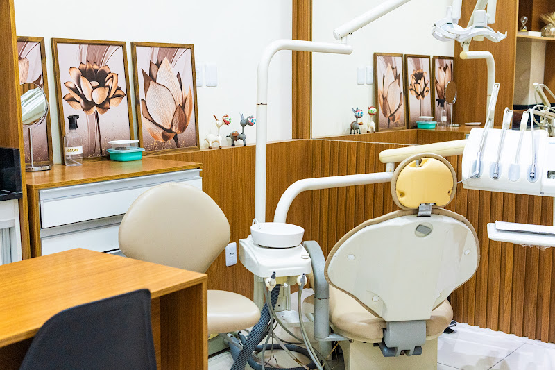 Foto 2 de Clínica Odontológica IC Odontologia Estética - Clareamento Dental - Prótese Dentária ✅