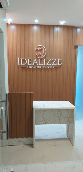 Foto 2 de Clínica Odontológica Idealizze
