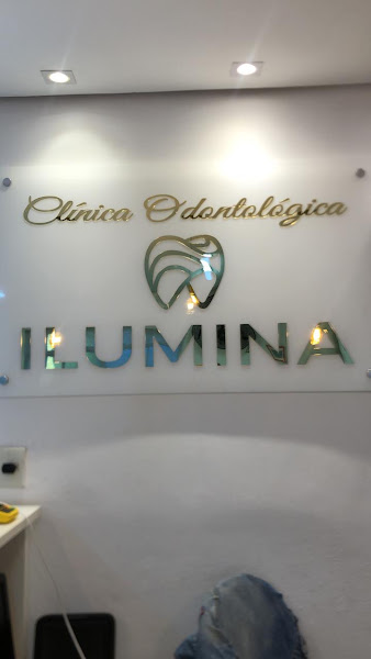 Foto 3 de Clínica odontológica Ilumina