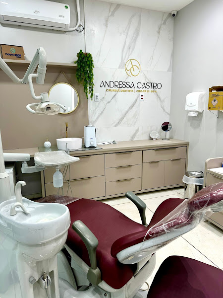 Foto 2 de Clínica Odontológica Ilumine Odontologia Avançada