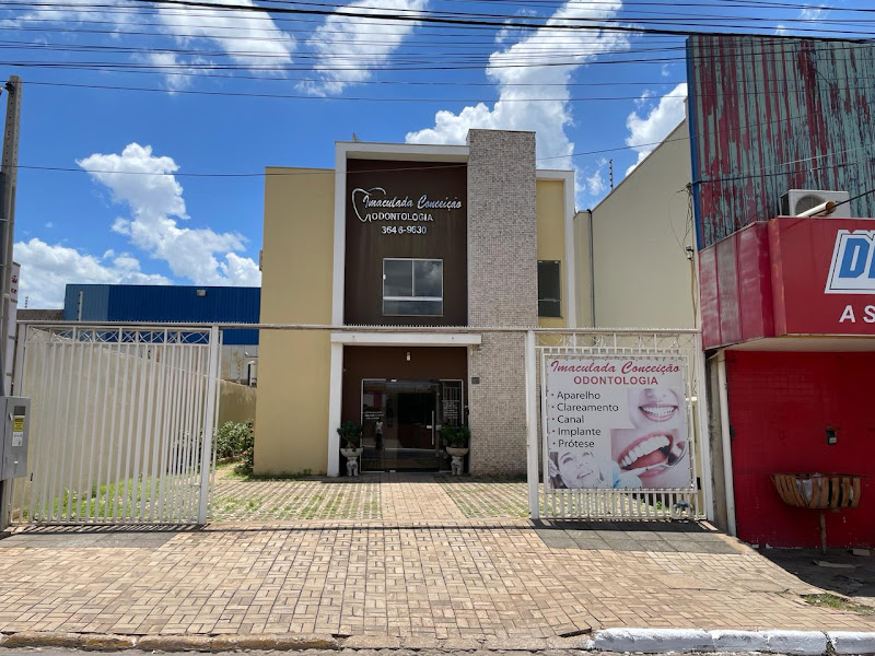 Foto 2 de Clínica Odontológica Imaculada Conceição |Implante Dentário |Ortodontia- CPA 3, Cuiabá, MT