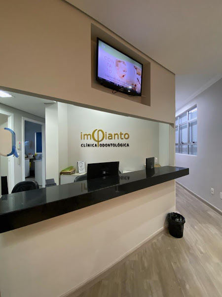 Foto 2 de Clínica Odontológica Impianto