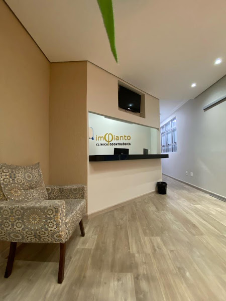 Foto 3 de Clínica Odontológica Impianto