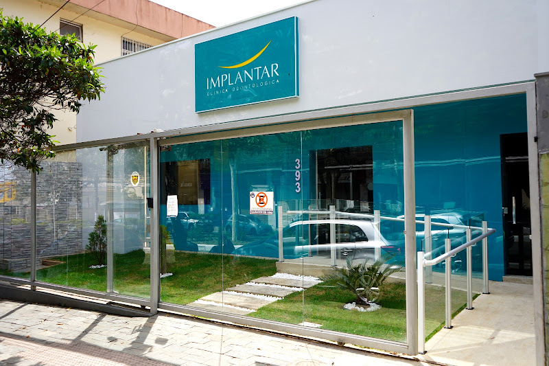 Foto 2 de Clínica Odontológica Implantar - Dentista em Betim