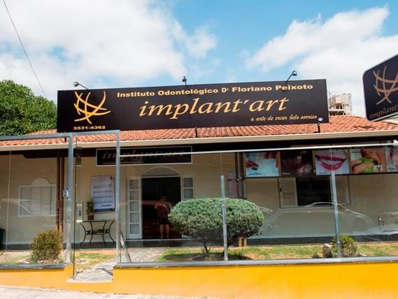 Foto 7 de Clínica Odontológica Implantar - Dentista em Betim