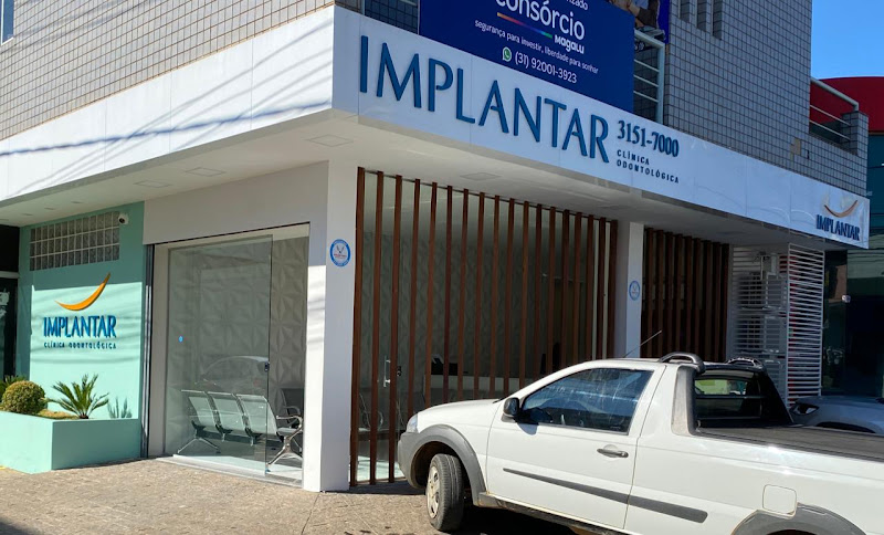 Foto 2 de Clínica Odontológica Implantar - Dentista em Sete Lagoas