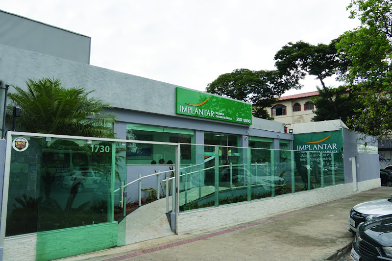 Foto 2 de Clínica Odontológica Implantar - Dentista na Pampulha