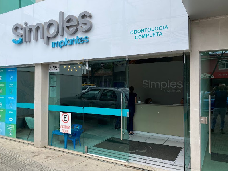 Foto 8 de Clínica Odontológica Implantar - Dentista na Pampulha