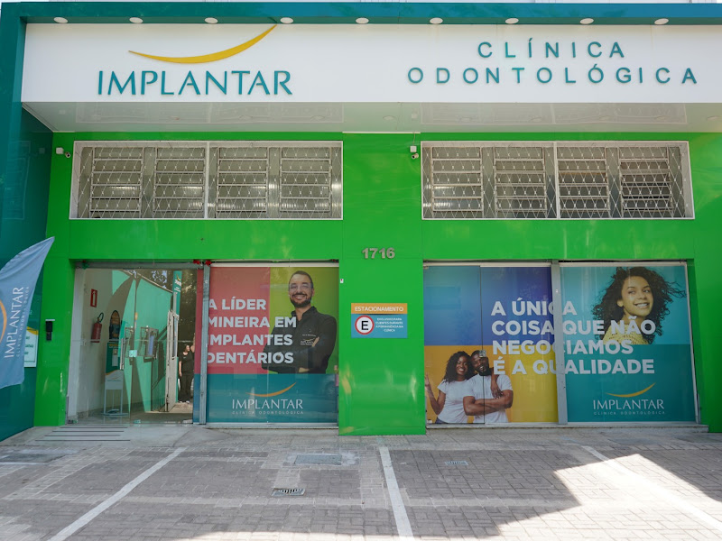 Foto 9 de Clínica Odontológica Implantar - Dentista na Pampulha