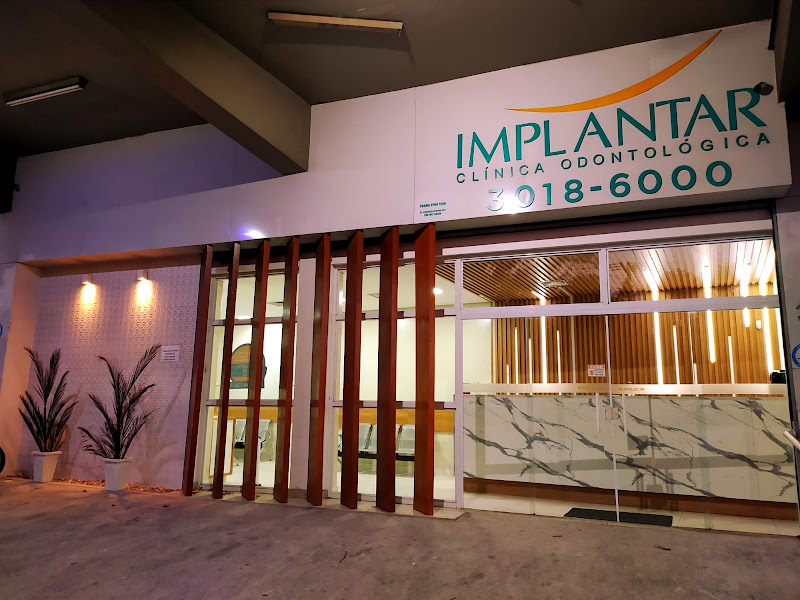 Foto 2 de Clínica Odontológica Implantar - Dentista no Barreiro