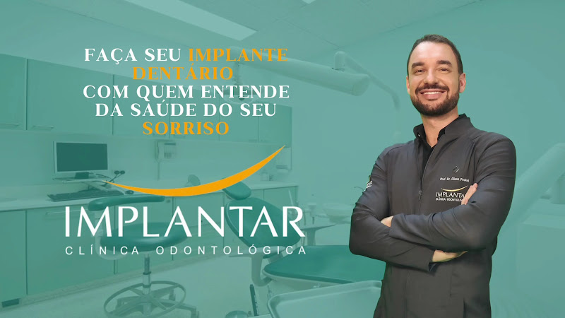 Foto 3 de Clínica Odontológica Implantar - Dentista no Barreiro