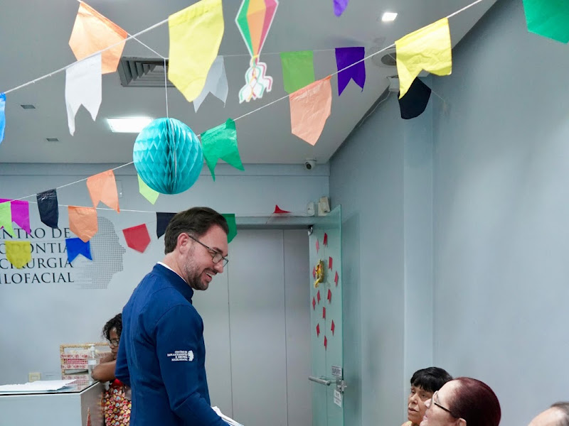 Foto de Clínica Odontológica Implantar - Dentista no Santa Efigênia