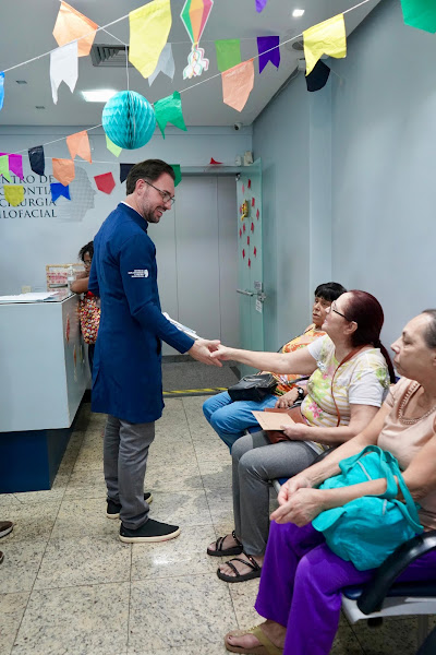 Foto 2 de Clínica Odontológica Implantar - Dentista no Santa Efigênia