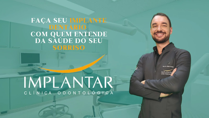 Foto 3 de Clínica Odontológica Implantar - Dentista no Santa Efigênia