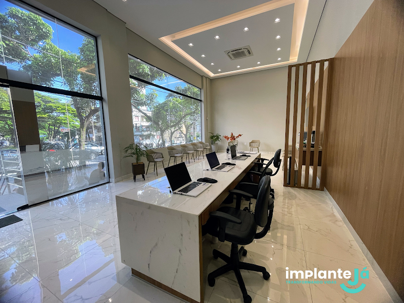 Foto 6 de Clínica Odontológica Implantar - Dentista no Santa Efigênia