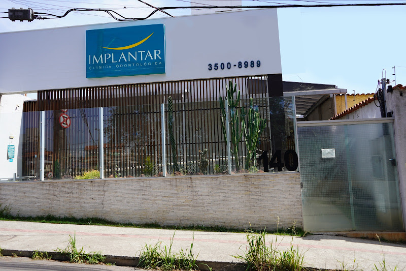 Foto 2 de Clínica Odontológica Implantar