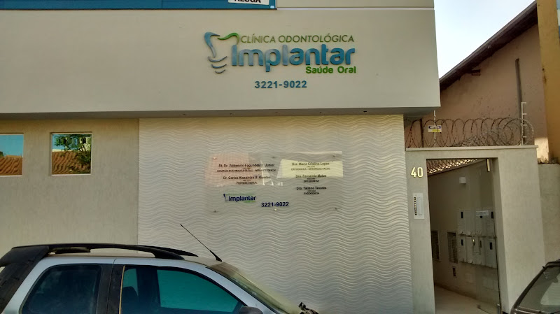 Foto 3 de Clínica Odontológica Implantar Saúde Oral