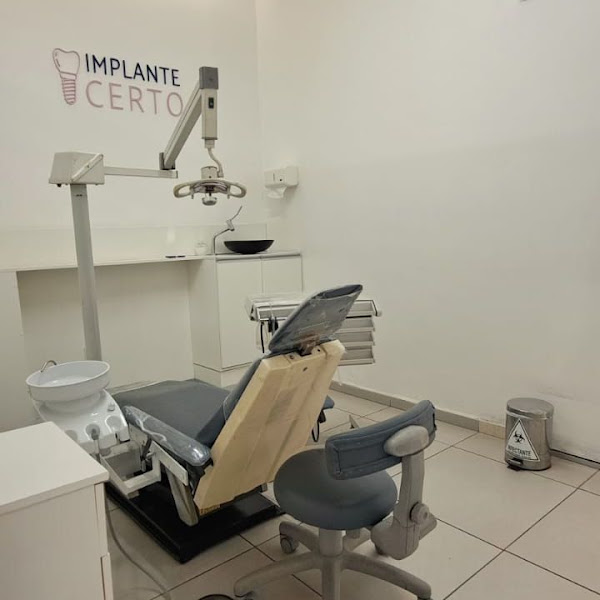 Foto 2 de Clínica Odontológica Implante Certo - Dentista em Ibirité