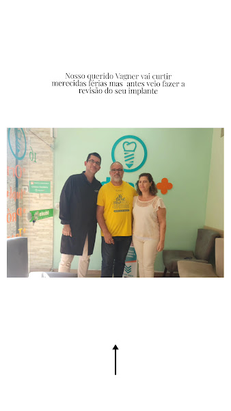 Foto 2 de Clínica Odontológica Implante Ortodontia