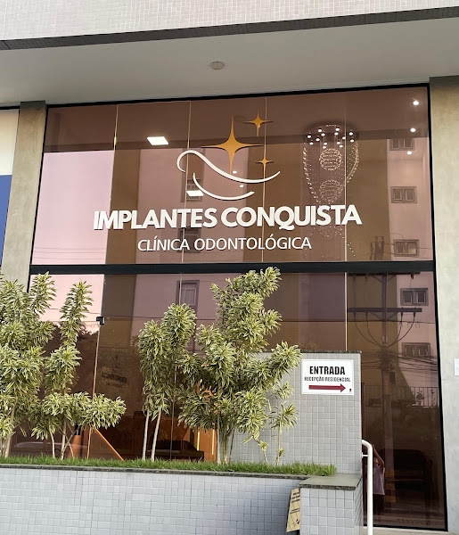 Foto 2 de Clínica Odontológica - Implantes Conquista