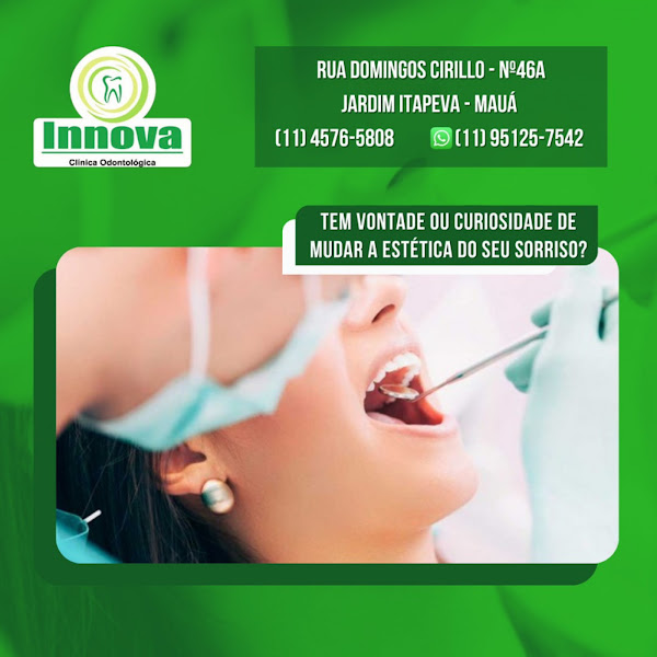 Foto de Clínica Odontológica Innova