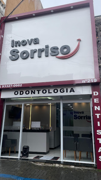Foto 2 de Clinica Odontológica Inova Sorriso
