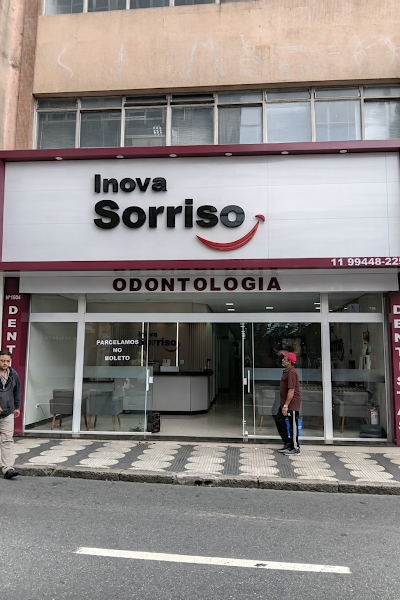 Foto 2 de Clinica Odontologica Inova Sorriso