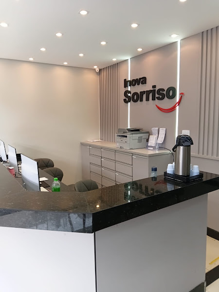 Foto 3 de Clinica Odontologica Inova Sorriso