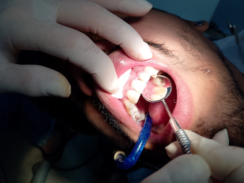 Foto de Clinica odontológica inova zaira