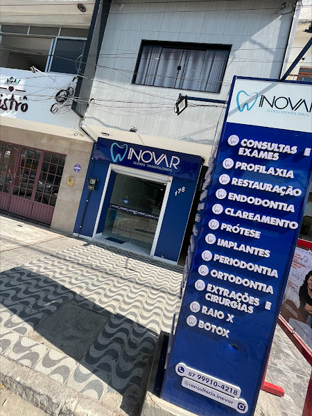 Foto 2 de Clínica Odontológica Inovar