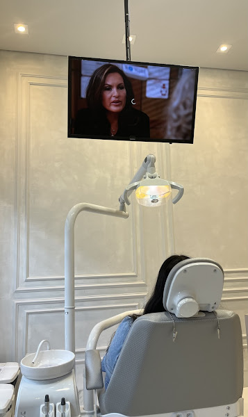 Foto 3 de Clínica odontológica Instituto Aros