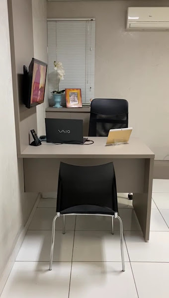 Foto 3 de Clínica Odontológica - Instituto Correia