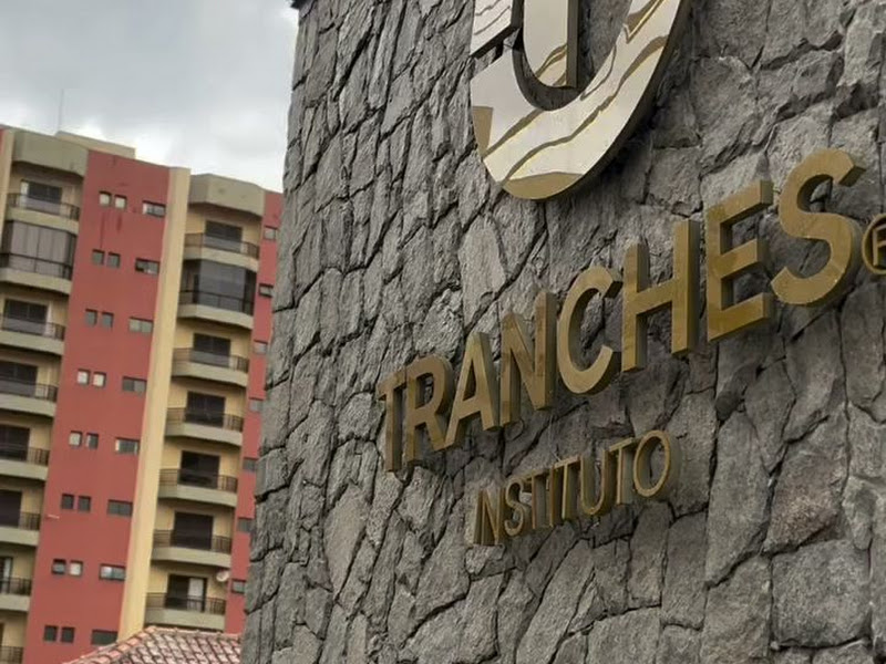 Foto 3 de Clínica Odontológica Instituto Tranches