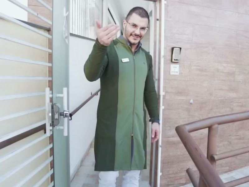 Foto 4 de Clínica Odontológica Instituto Tranches