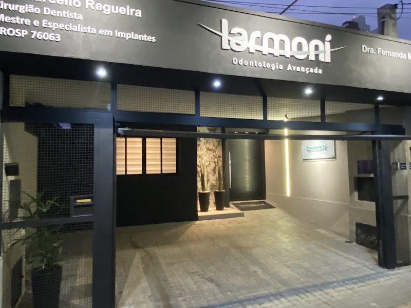 Foto 2 de Clínica Odontologica - INSTRON - INSTITUTO DE TRATAMENTO ODONTOLÓGICO ORTOGNÁTICA E IMPLANTES