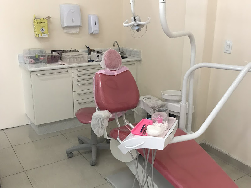Foto 2 de Clínica Odontológica Integrada Boutique do Sorriso