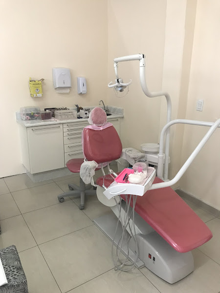 Foto 3 de Clínica Odontológica Integrada Boutique do Sorriso