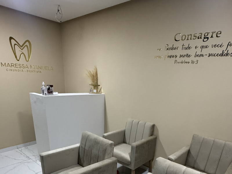 Foto 3 de Clínica Odontológica Integrada | Dra Marystela Vasconcelos
