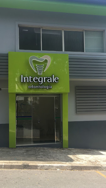 Foto 2 de Clinica Odontológica INTEGRALE